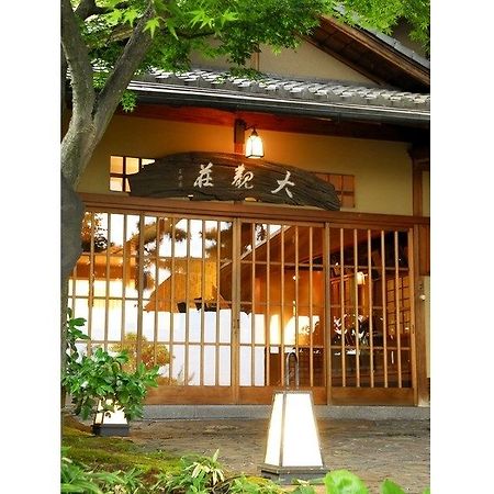 Atami Taikansou Luaran gambar