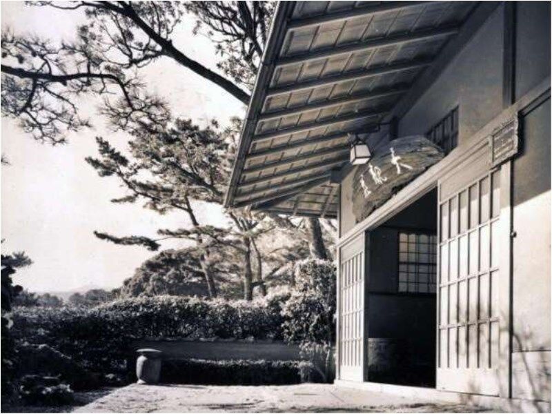 Atami Taikansou Atami (Shizuoka) Luaran gambar