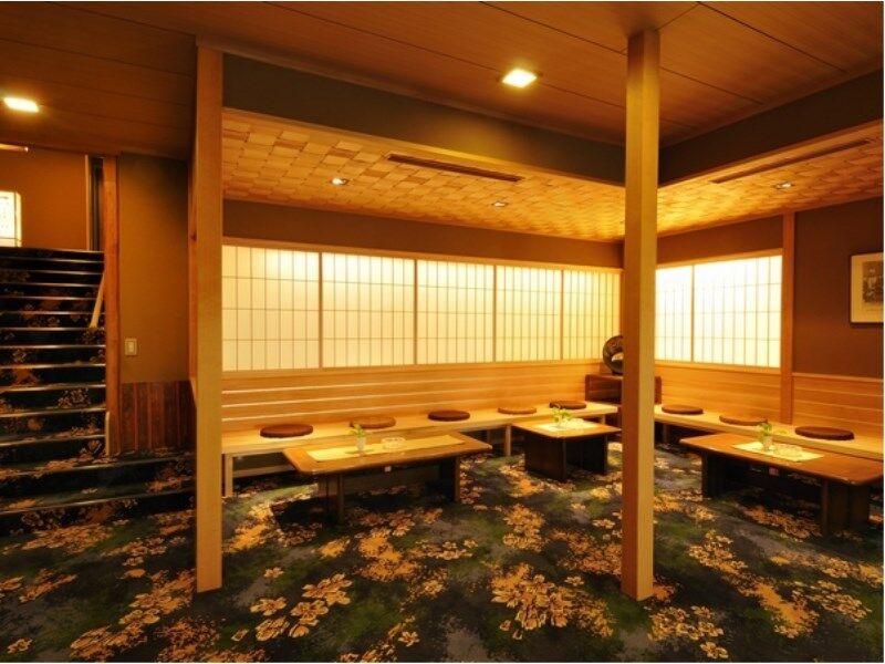 Atami Taikansou Luaran gambar