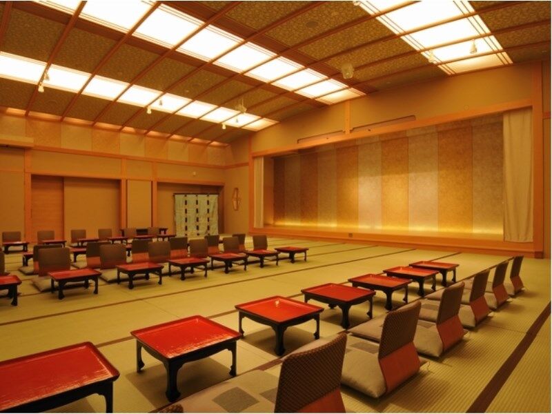 Atami Taikansou Luaran gambar