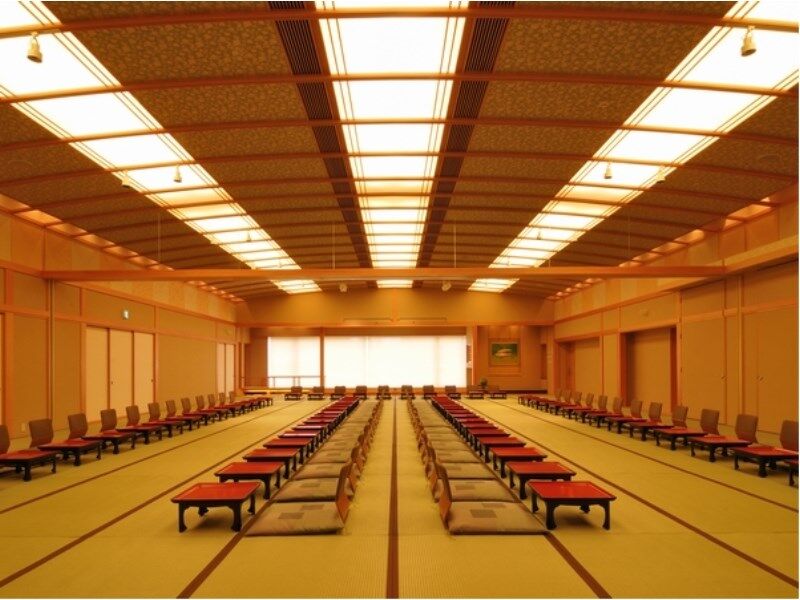 Atami Taikansou Luaran gambar