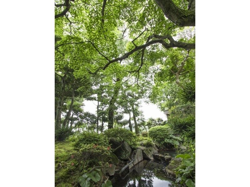 Atami Taikansou Luaran gambar
