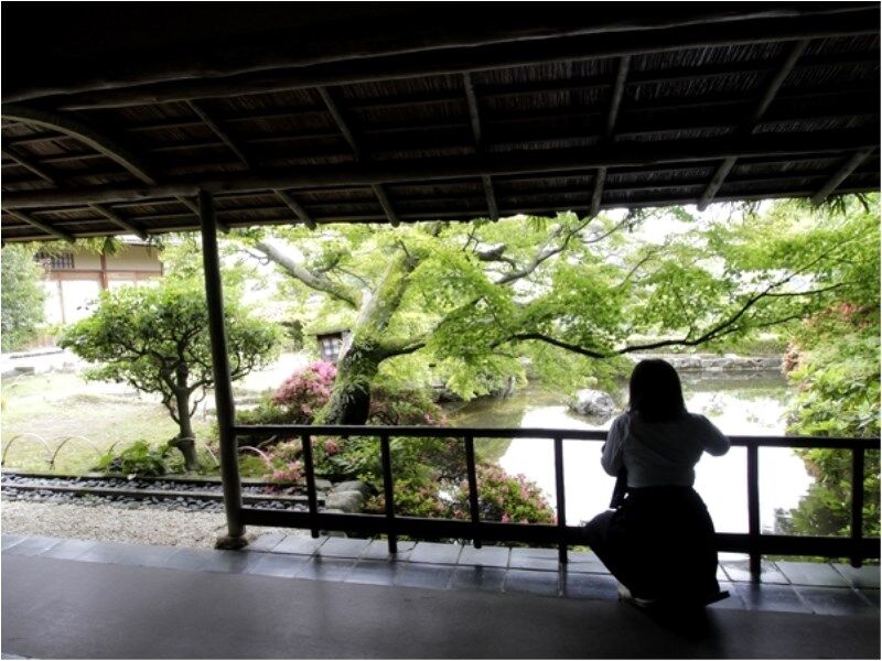 Atami Taikansou Luaran gambar