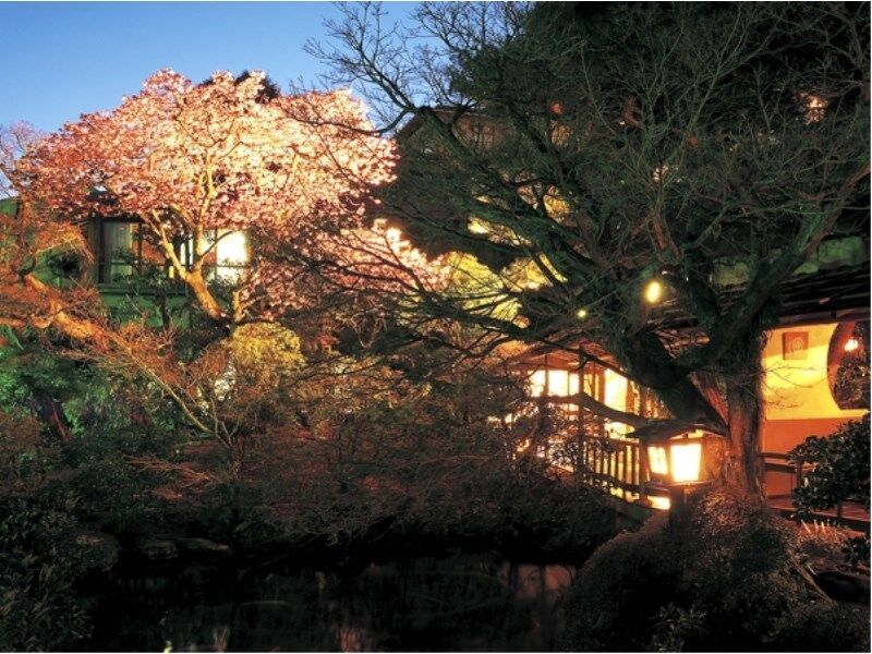 Atami Taikansou Luaran gambar