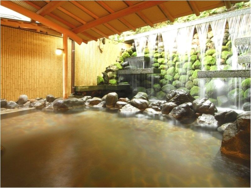 Atami Taikansou Luaran gambar