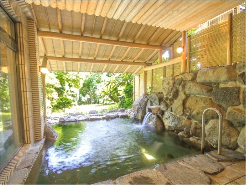 Atami Taikansou Luaran gambar