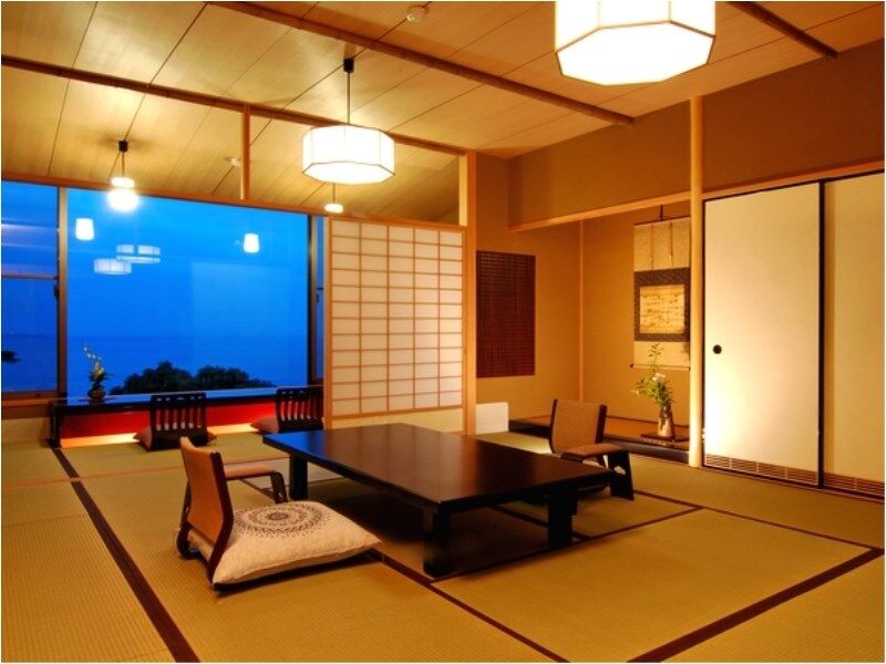 Atami Taikansou Luaran gambar