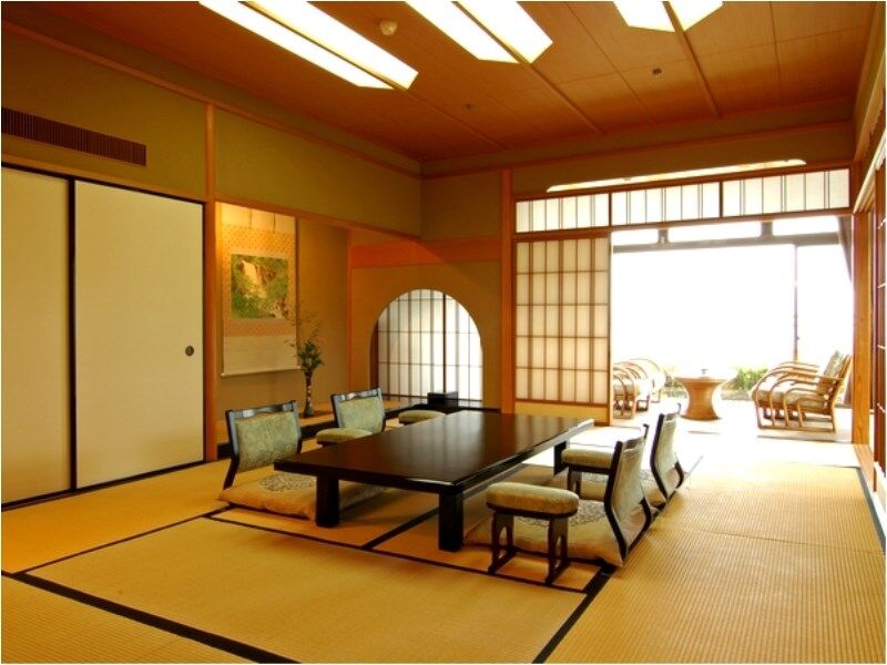 Atami Taikansou Luaran gambar